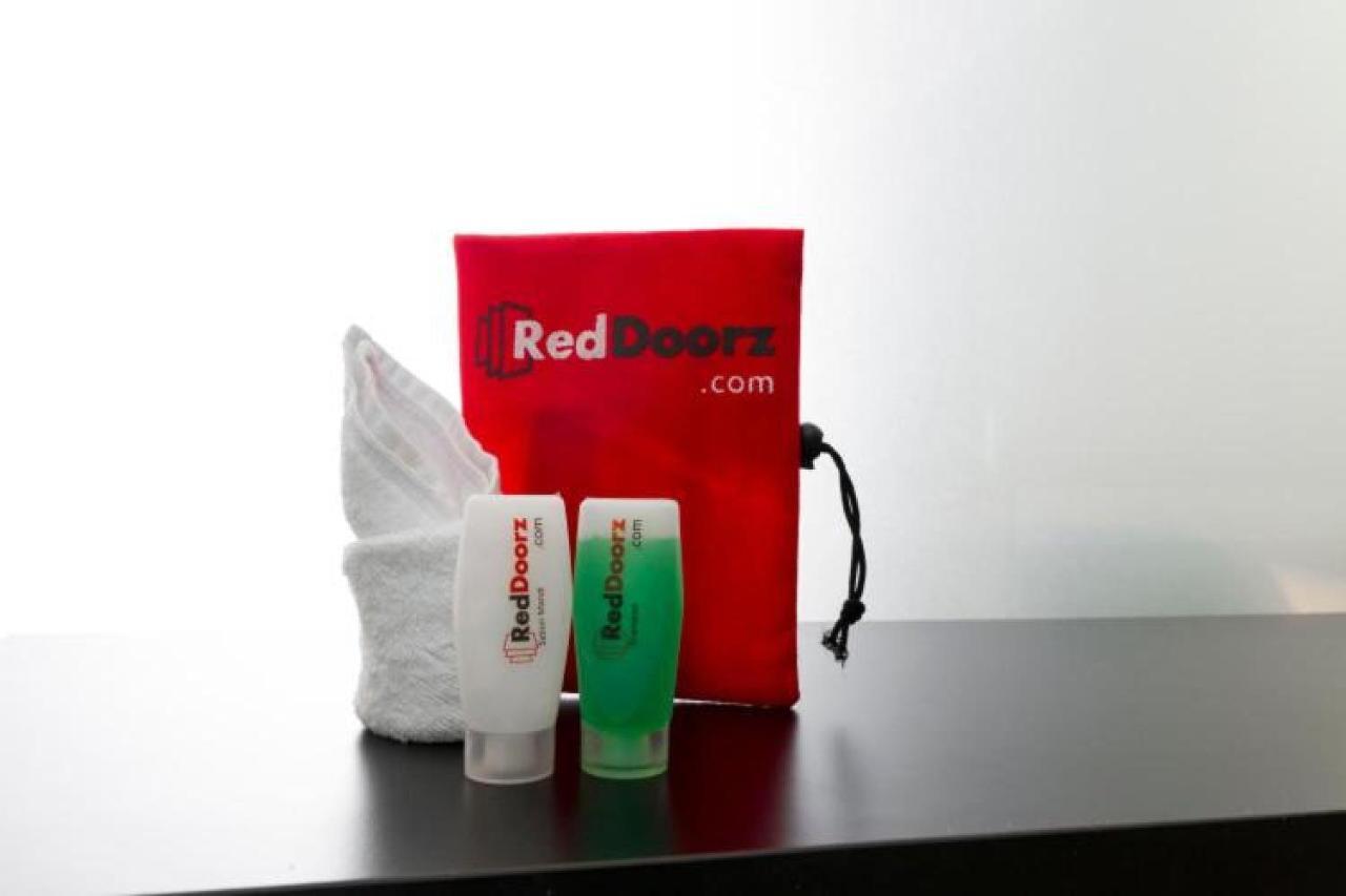 Reddoorz Syariah At Kartohardjo Madiun Ξενοδοχείο Εξωτερικό φωτογραφία
